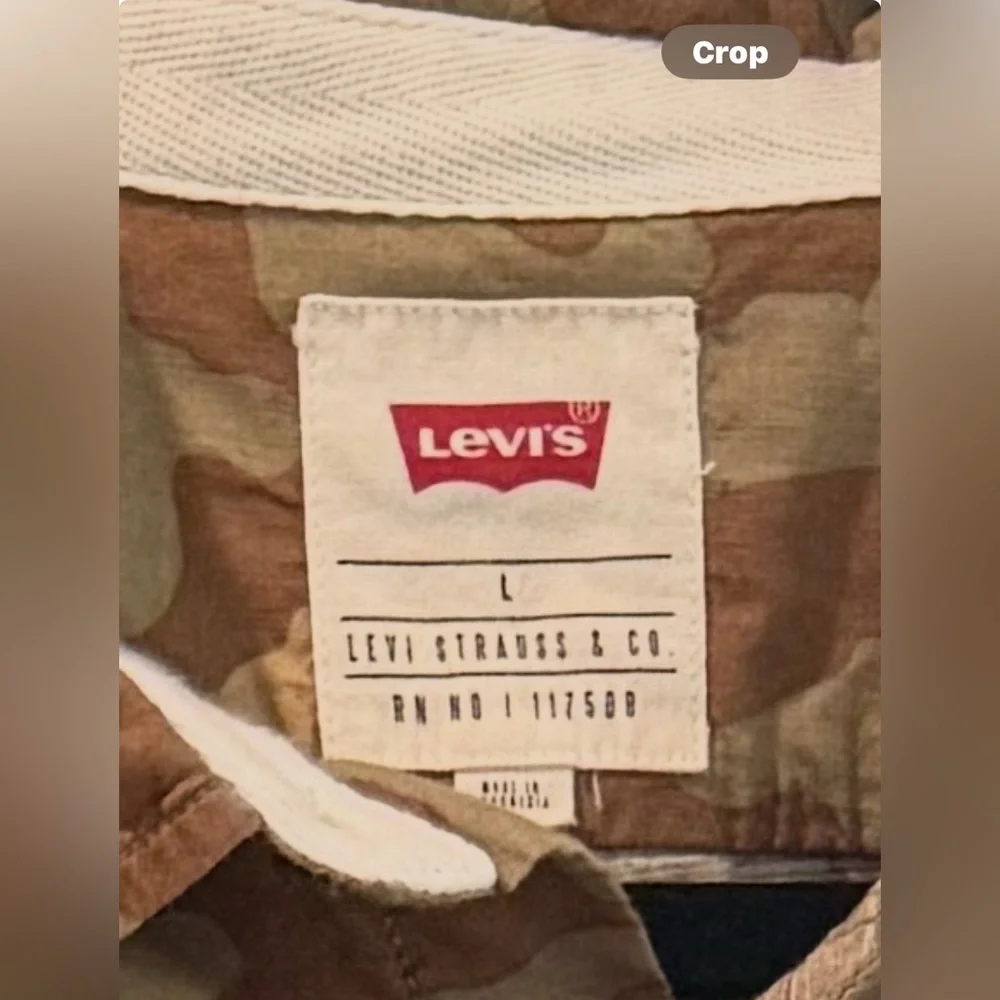 Levis stylish levi